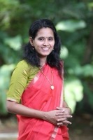 Manju S M